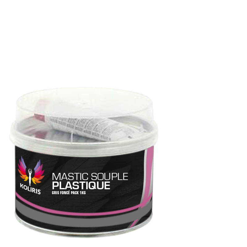 mastic plastique