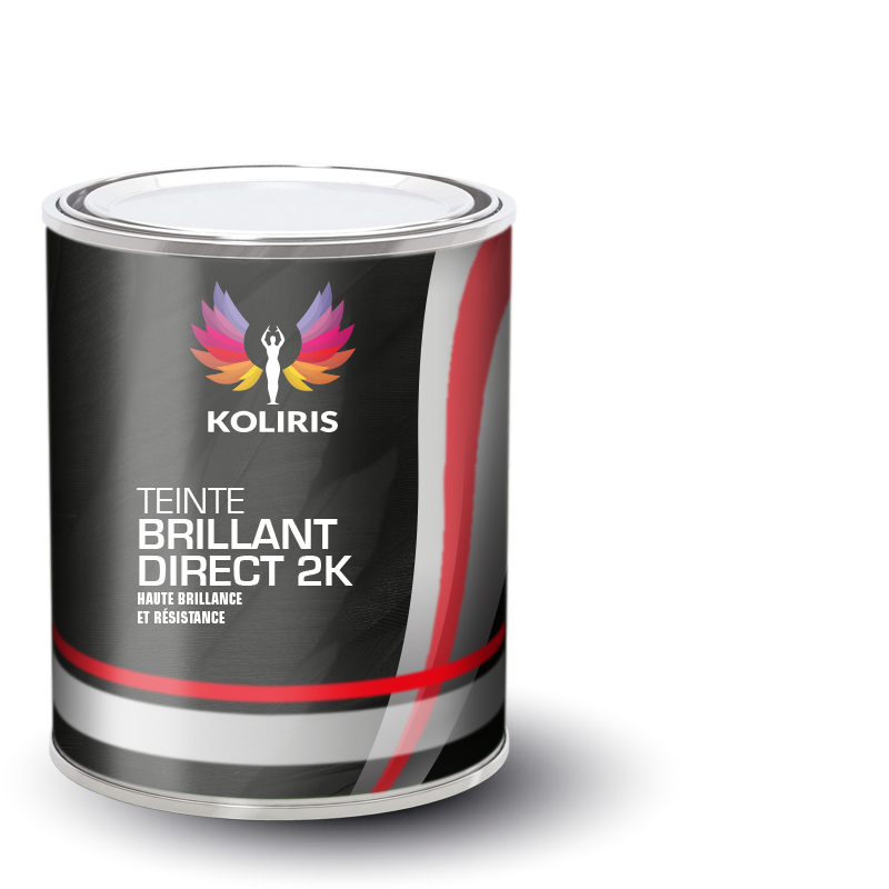 Peinture utilitaire - camion brillant direct VOC420 Kenworth