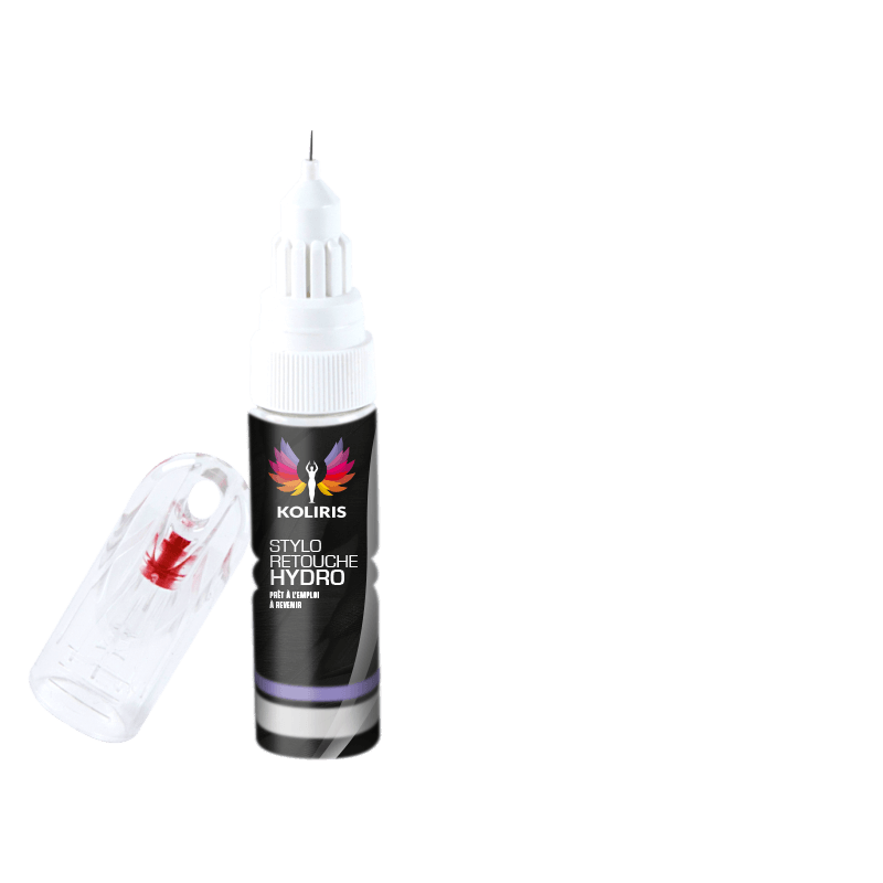 Stylo retouche peinture moto Aprilia Moto 20ml