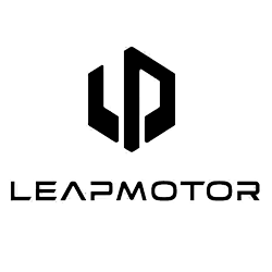 Leap Motor - plaque code couleur