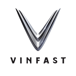 Vinfast - plaque code couleur